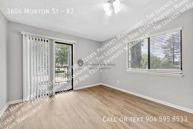 Building Photo - 3604 Morton St