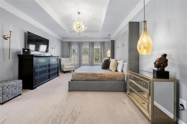 Building Photo - 3165 Oakdale Rd