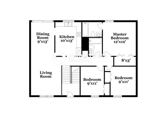 Building Photo - 3 Bedroom Pet-Friendly Home in Raleigh, NC with Main Street Renewal