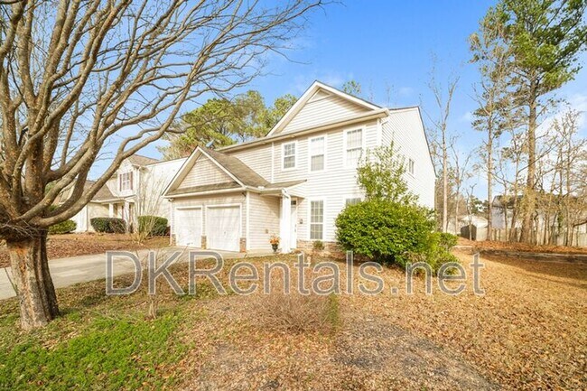 Building Photo - 149 Silver Mine Trail SE