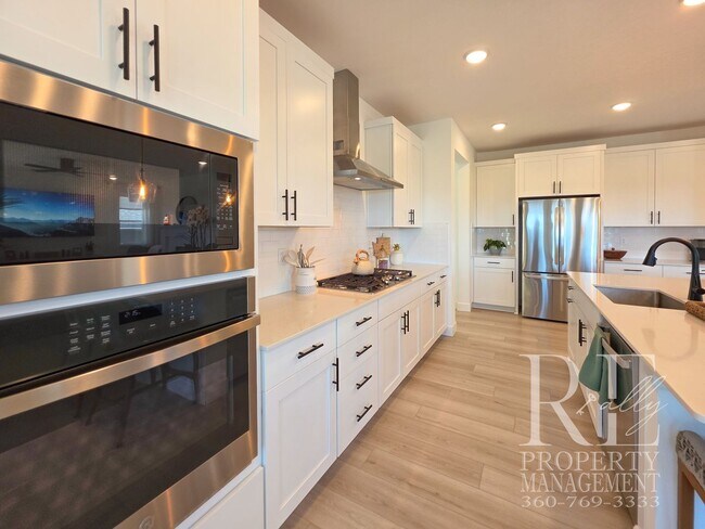 Building Photo - Elevated Northwest Living with Sweeping Seattle & Mount Baker Views