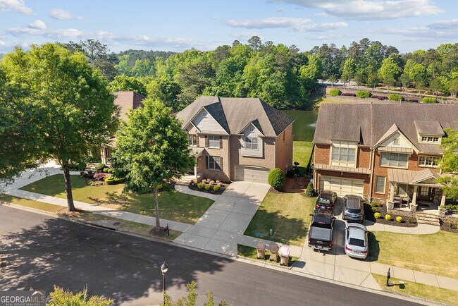 Building Photo - 3574 Willow Glen Trail