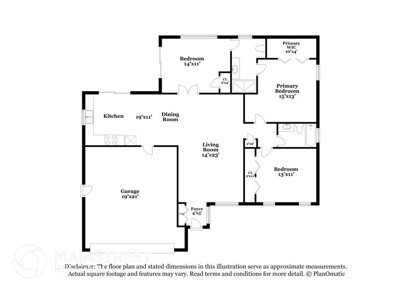 Building Photo - 9135 Richwood Ln