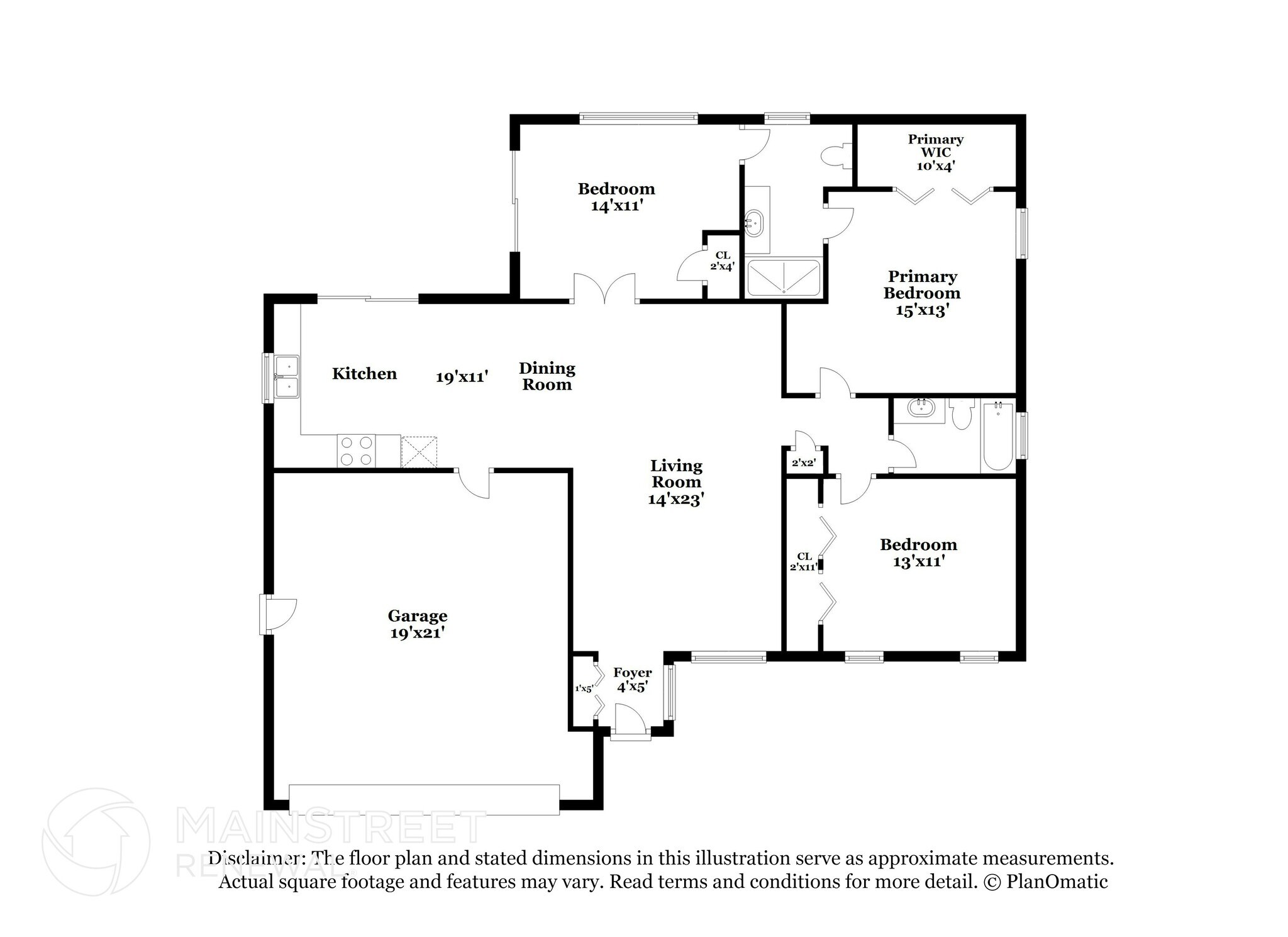 Building Photo - 9135 Richwood Ln