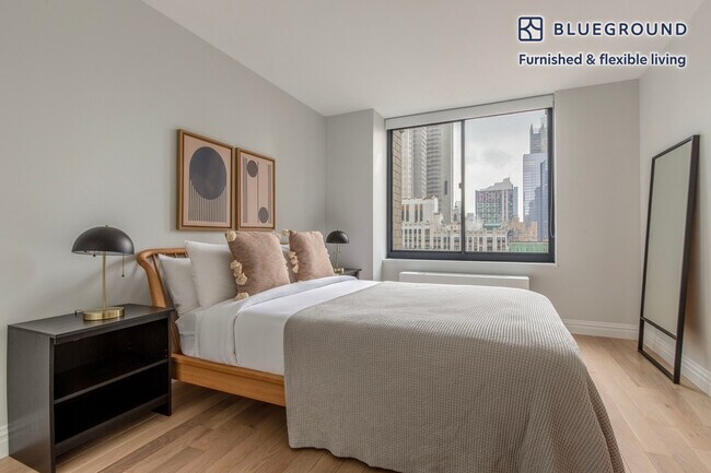 Building Photo - 235 W 48th St