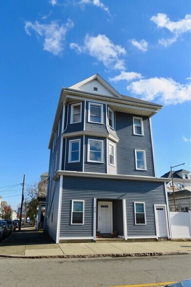 Building Photo - 314 Dartmouth St