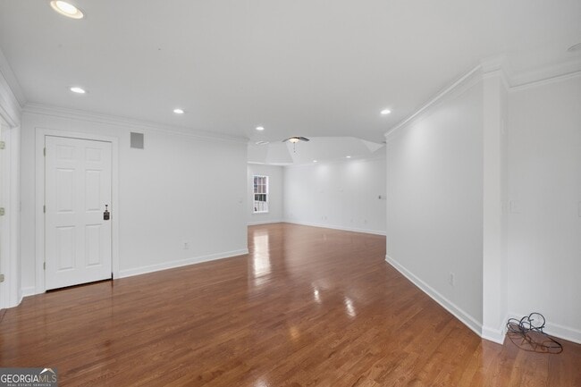 Building Photo - 3303 Greencastle Chase NE