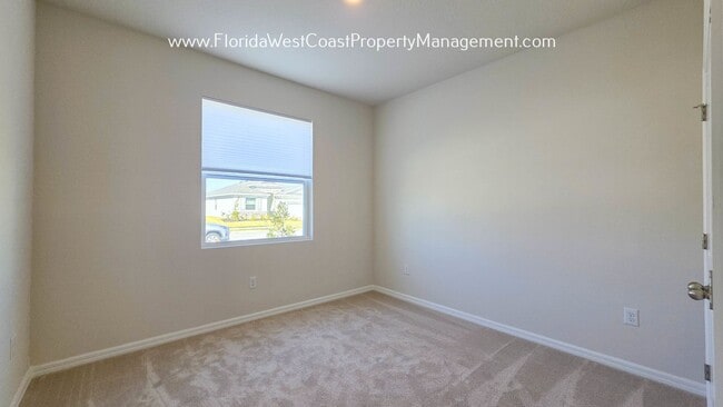 Building Photo - BRAND NEW BUILD! 4 bedroom/2.5 BATH HOME IN SILVERSTONE NORTH-PALMETTO! AVAILABLE NOW!