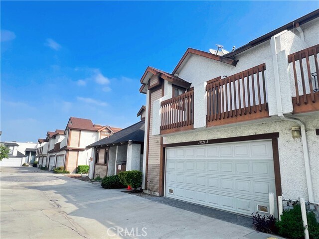 Building Photo - 13526 Francisquito Ave