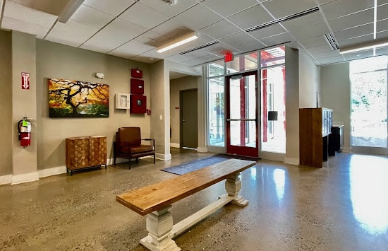 Welcome Home - Maple Crest Apartments