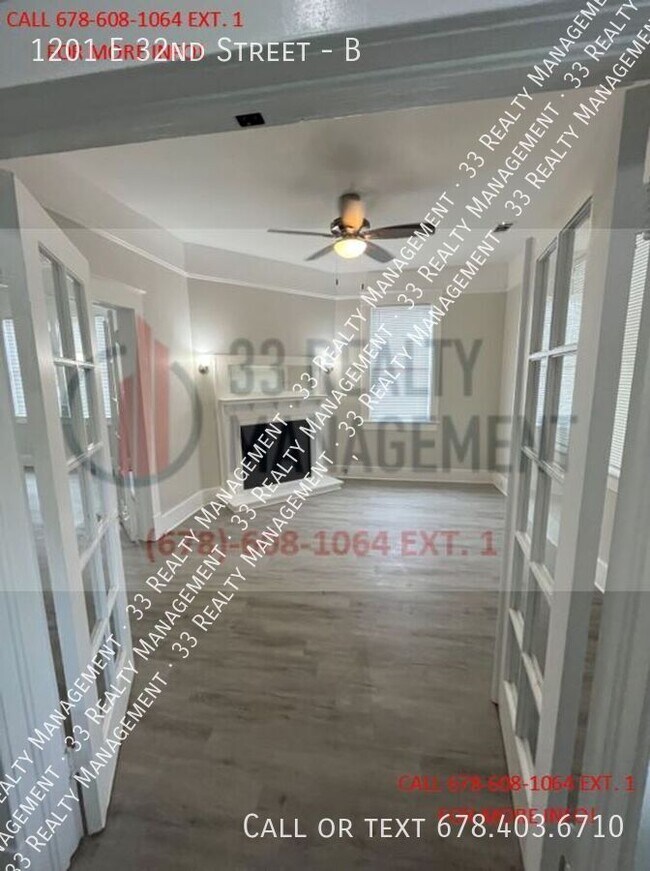 Building Photo - 1201 E 32nd St