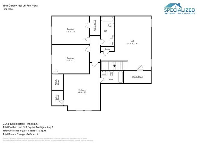 Building Photo - 1509 Gentle Crk Ln