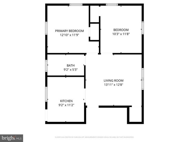 Building Photo - 13 S Black Horse Pike