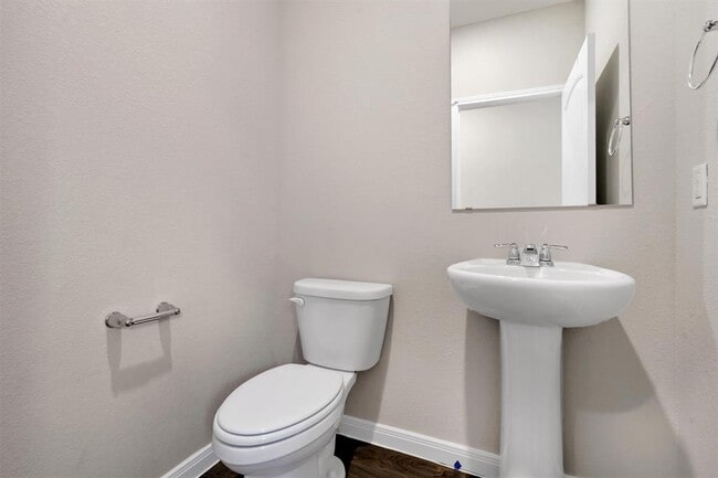 Building Photo - 2909 Tweedy Trail