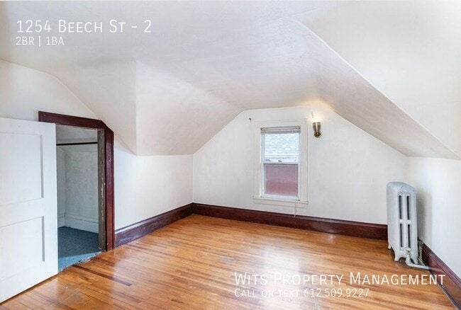 Building Photo - 1254 Beech St