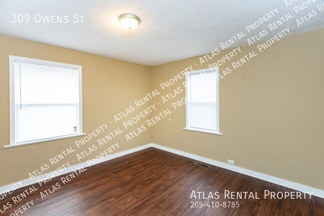Building Photo - 309 Owens St