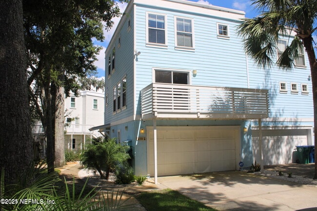 Building Photo - 2102 Marsh Point Rd