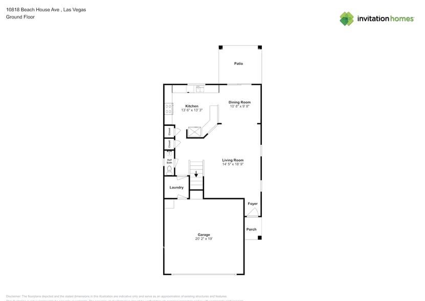 Building Photo - 10818 Beach House Ave