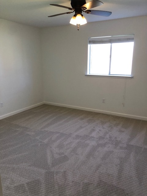 Master Bedroom - 9720 Leland Ln