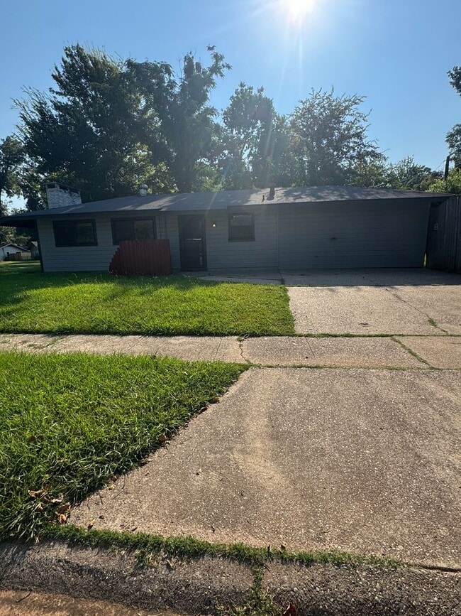 Building Photo - Rental Property in Bossier City