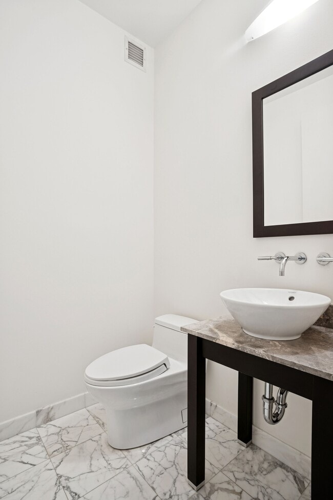 Building Photo - 230 W 56th St