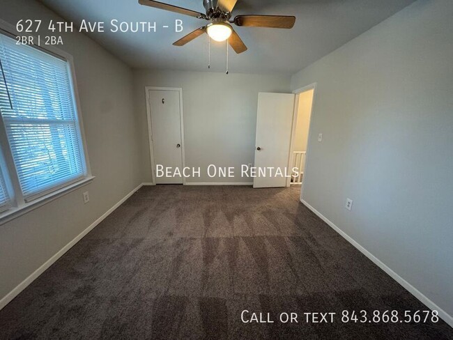 Building Photo - Surfside Beach - 2 Bedroom / 1.5 Bathroom ...