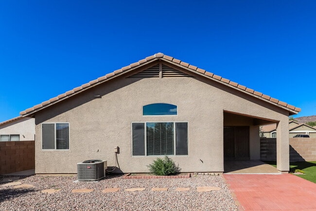 Building Photo - 5861 W Agave Bloom Ln