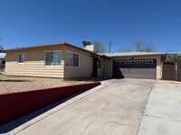 Building Photo - 3 Bedroom 2 Bathroom House with Central A/C , 2 Car Garage and Beautiful Backyard with Covered Patio