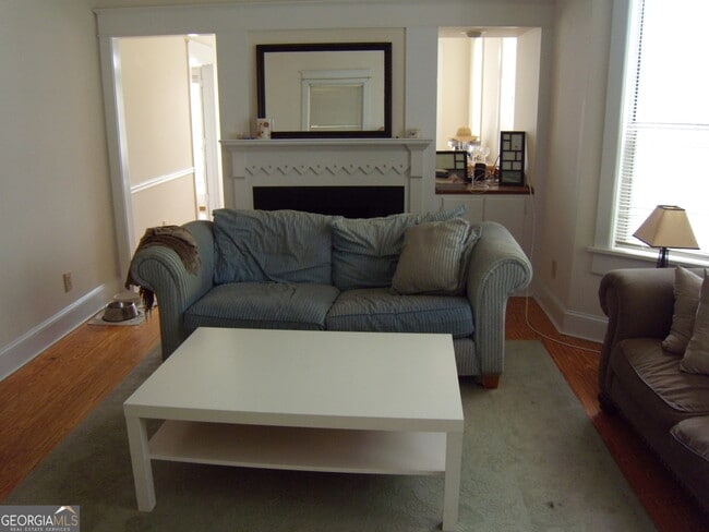 Building Photo - 815 Edgewood Ave NE