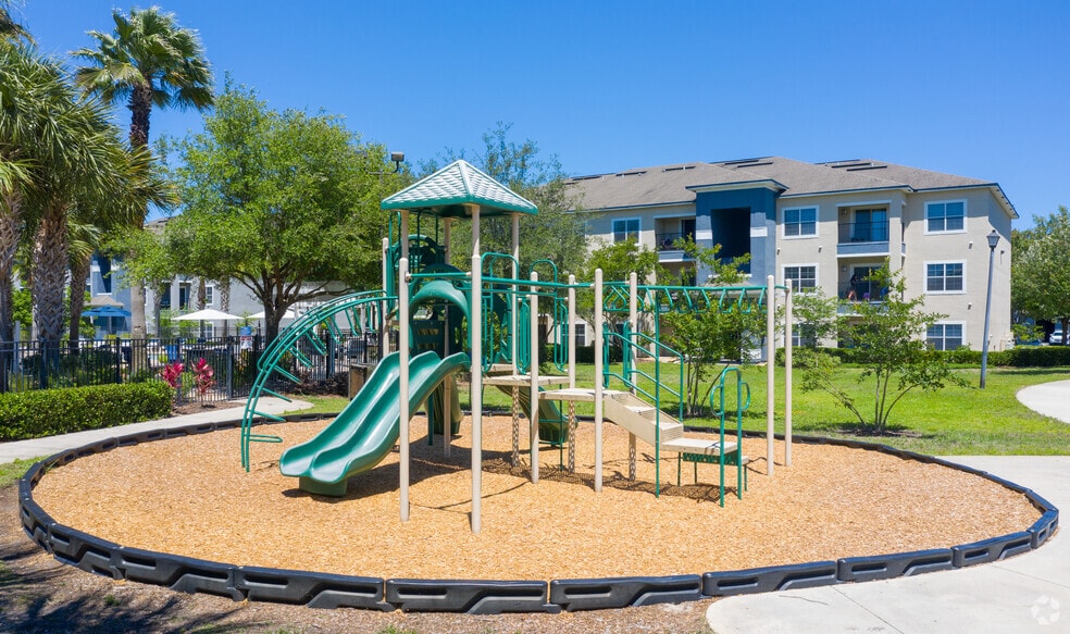 Play Ground - Mezza Premier Apartments