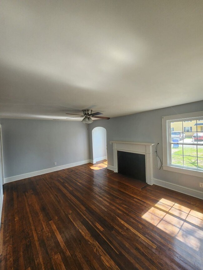 Building Photo - Now Available!