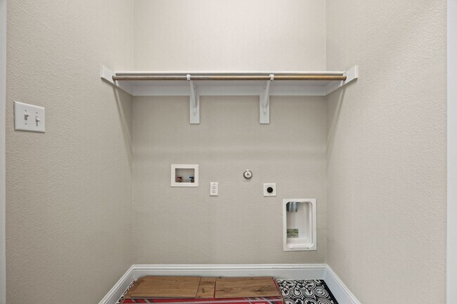 Building Photo - Brand New John Houston Townhome for Lease!