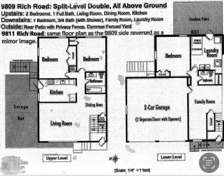 Building Photo - 9811 Rich Rd