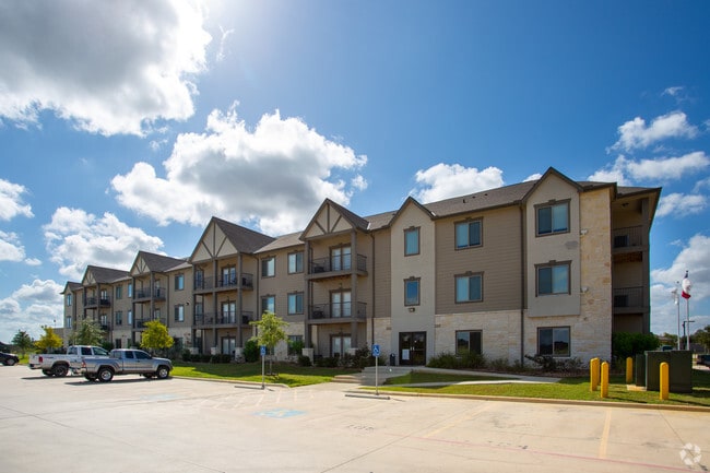 Eagle Heights Pleasanton Pleasanton Tx Apartment Finder