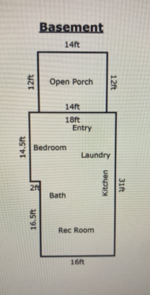 Building Photo - 1730 Lang Pl NE