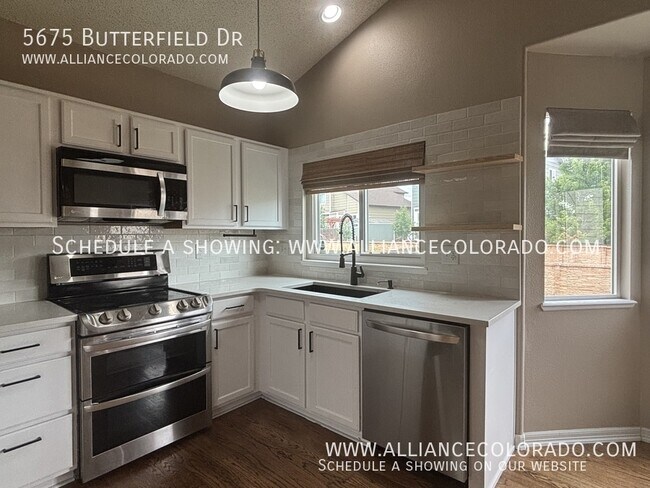 Building Photo - 5675 Butterfield Dr