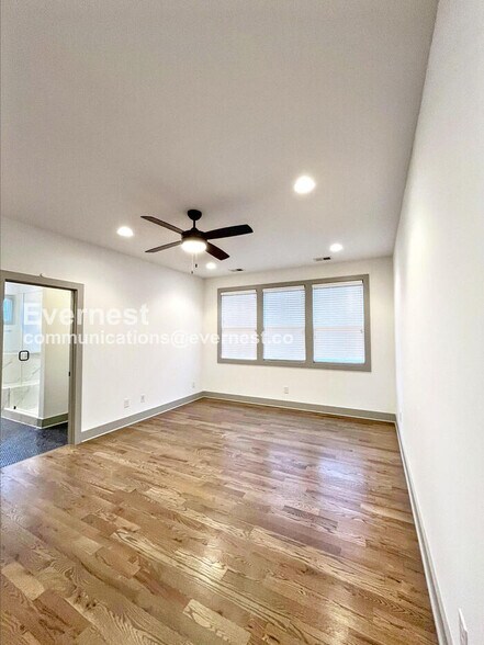 Building Photo - 915B Caruthers Ave