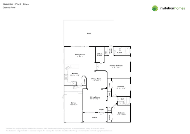 Building Photo - 14460 SW 180th St