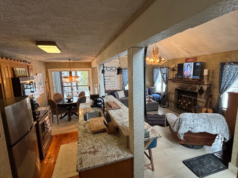 Building Photo - 434 Jack Frost Mountain Rd