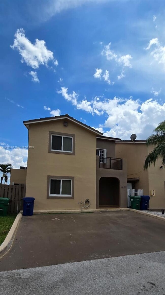 Building Photo - 7640 NW 182nd Terrace