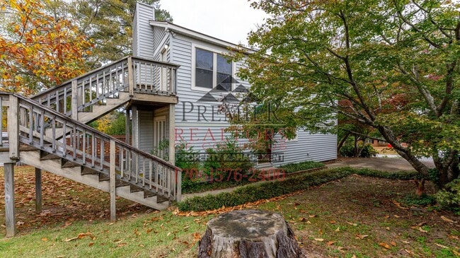 Building Photo - 3812 Wingate Dr