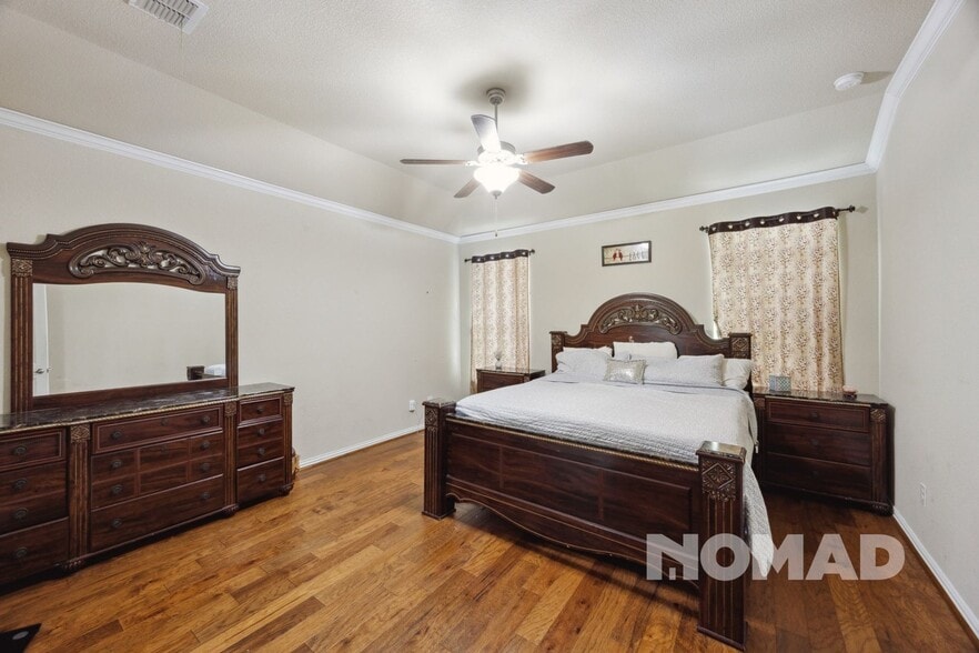 Building Photo - 11813 Hamptonbrook Dr