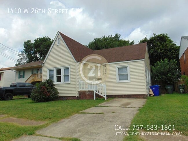 Primary Photo - 1410 W 26th St