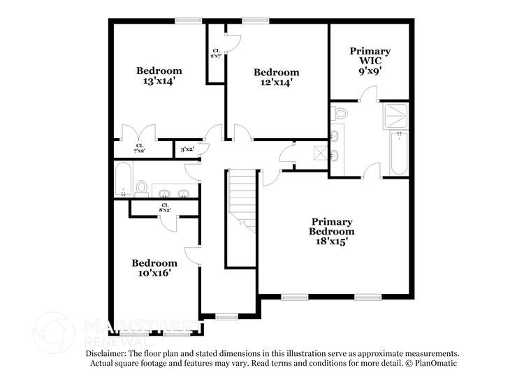 Building Photo - 3011 Clemente Dr