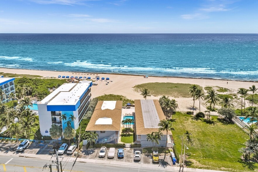 Building Photo - 604 N Ocean Blvd