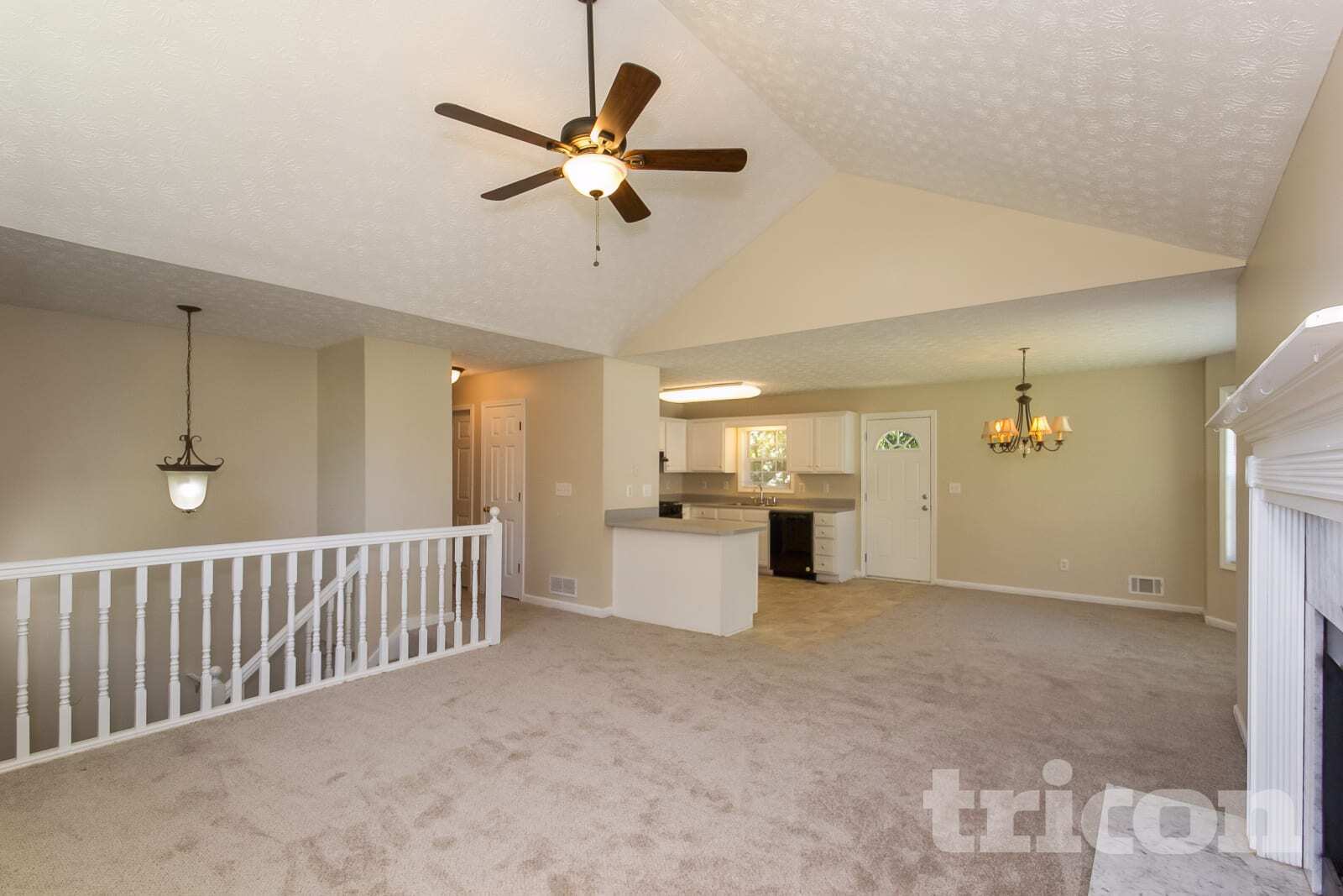 Building Photo - 4408 Lamar Dr