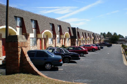 Building Photo - Singleton Apartments