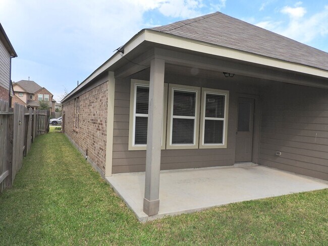 Building Photo - 20615 Iron Timber Ln