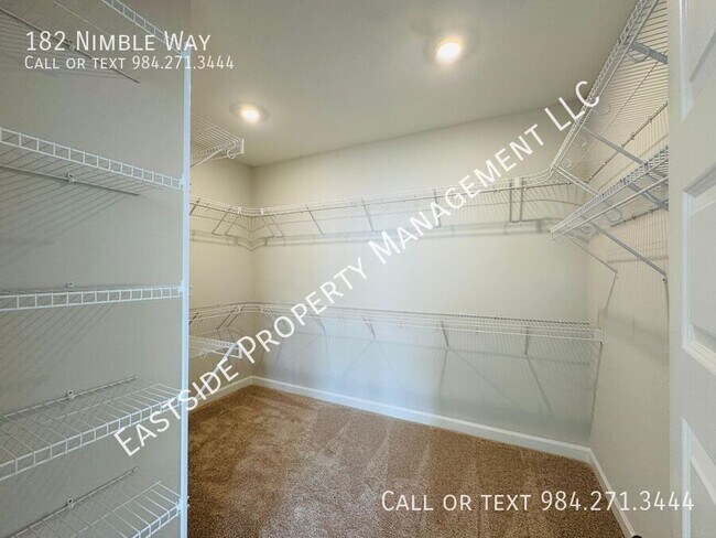 Building Photo - 182 Nimble Wy