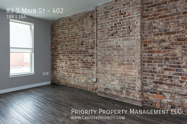 Building Photo - 83 S Main St